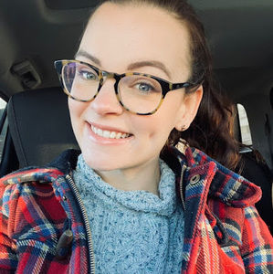 Meet your Posher, Allison